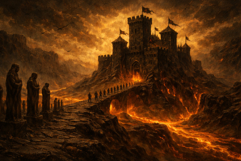Ashguard Keep