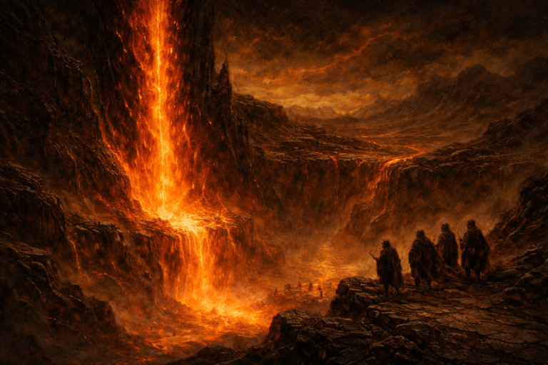 Emberfall Rift