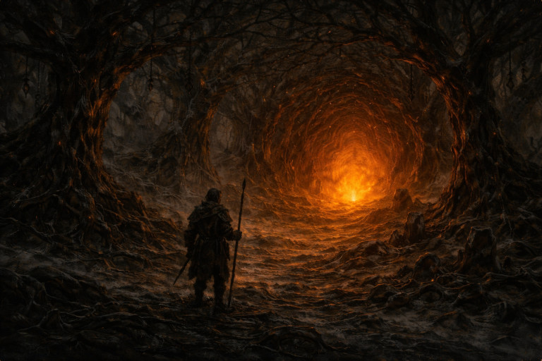 The Emberglade