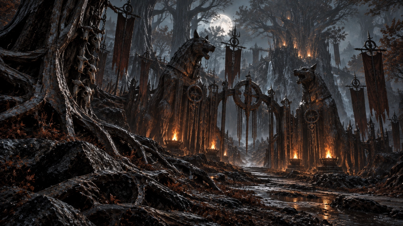 Houndsgate