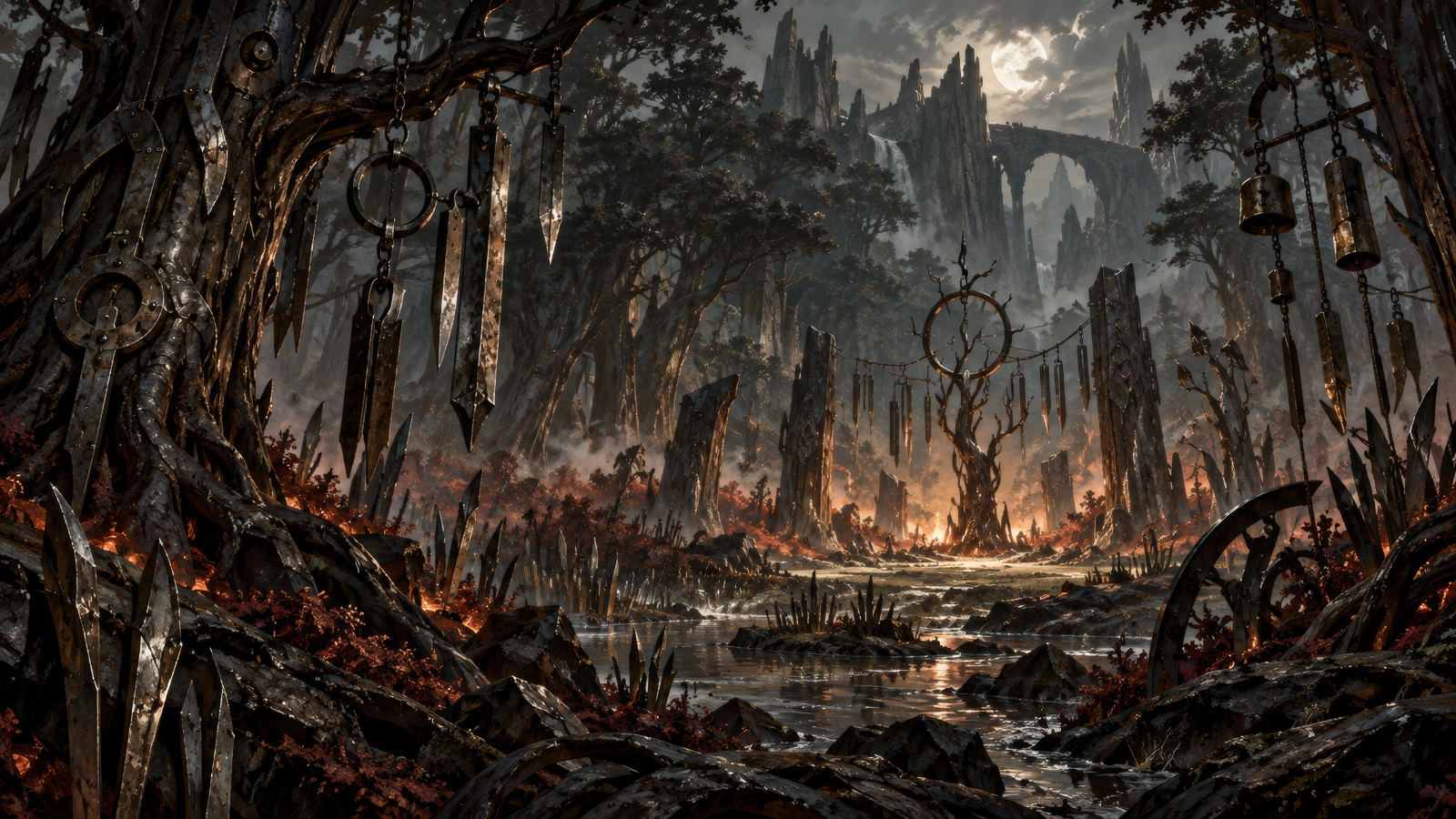 The Emberglade