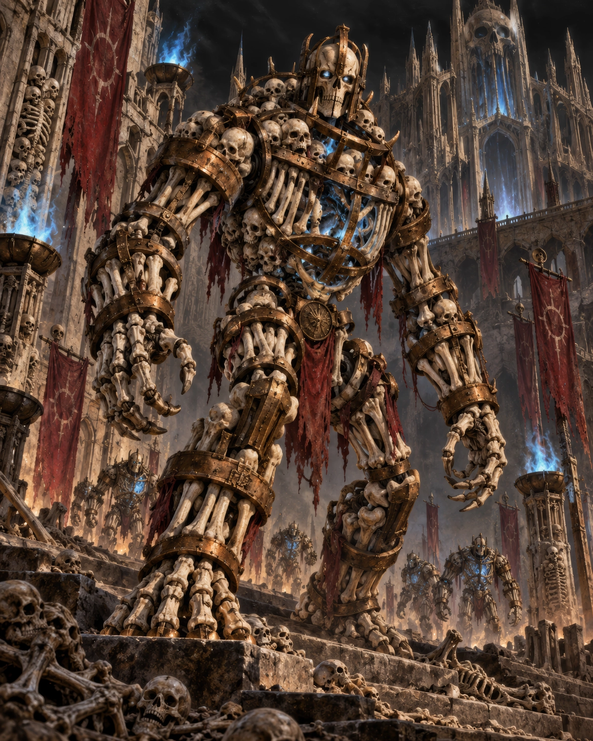 Bone Construct