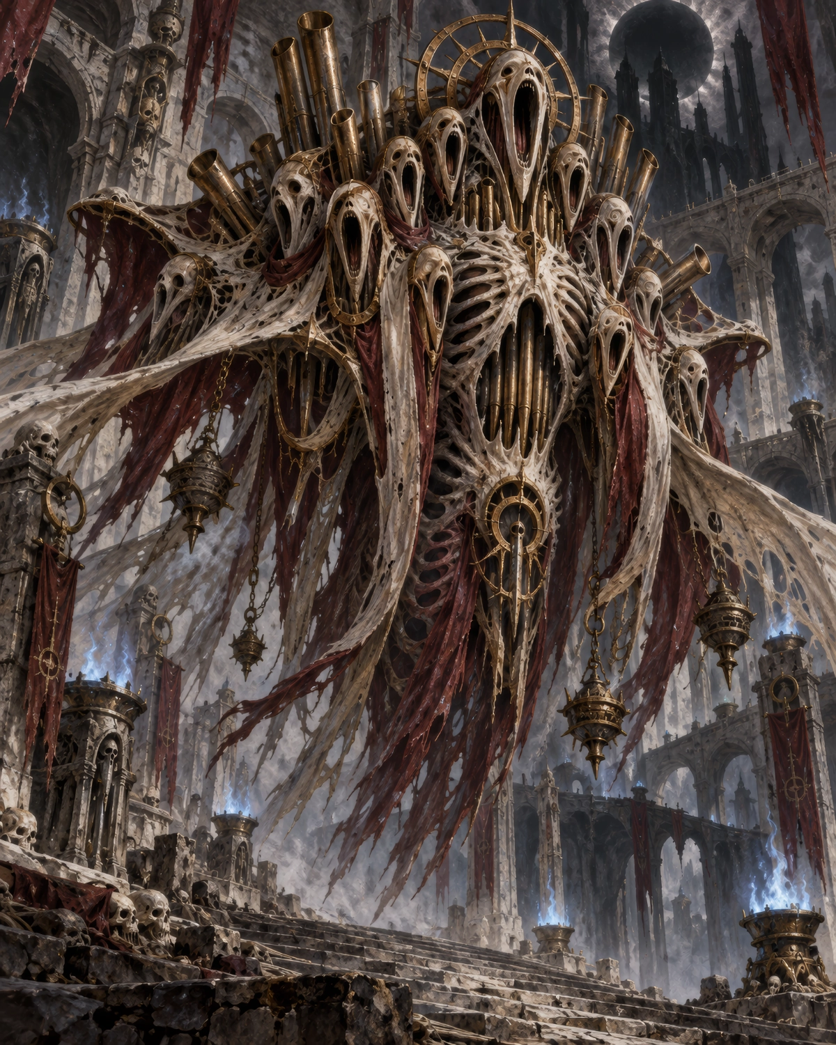 Silent Choir