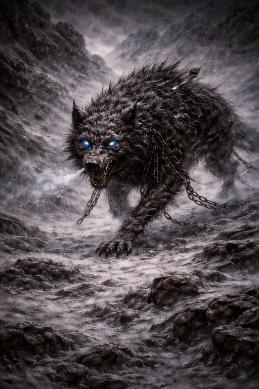 Rime Hound