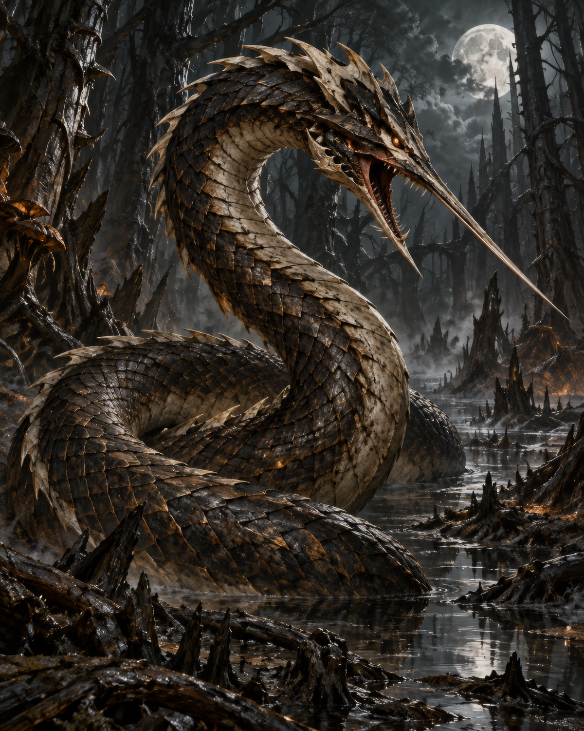 Coil Viper