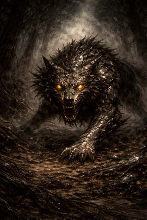 Resonance Hound