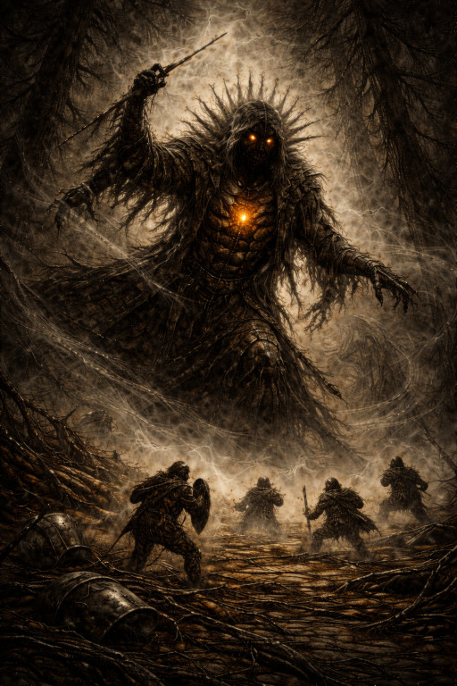 The Conductor
