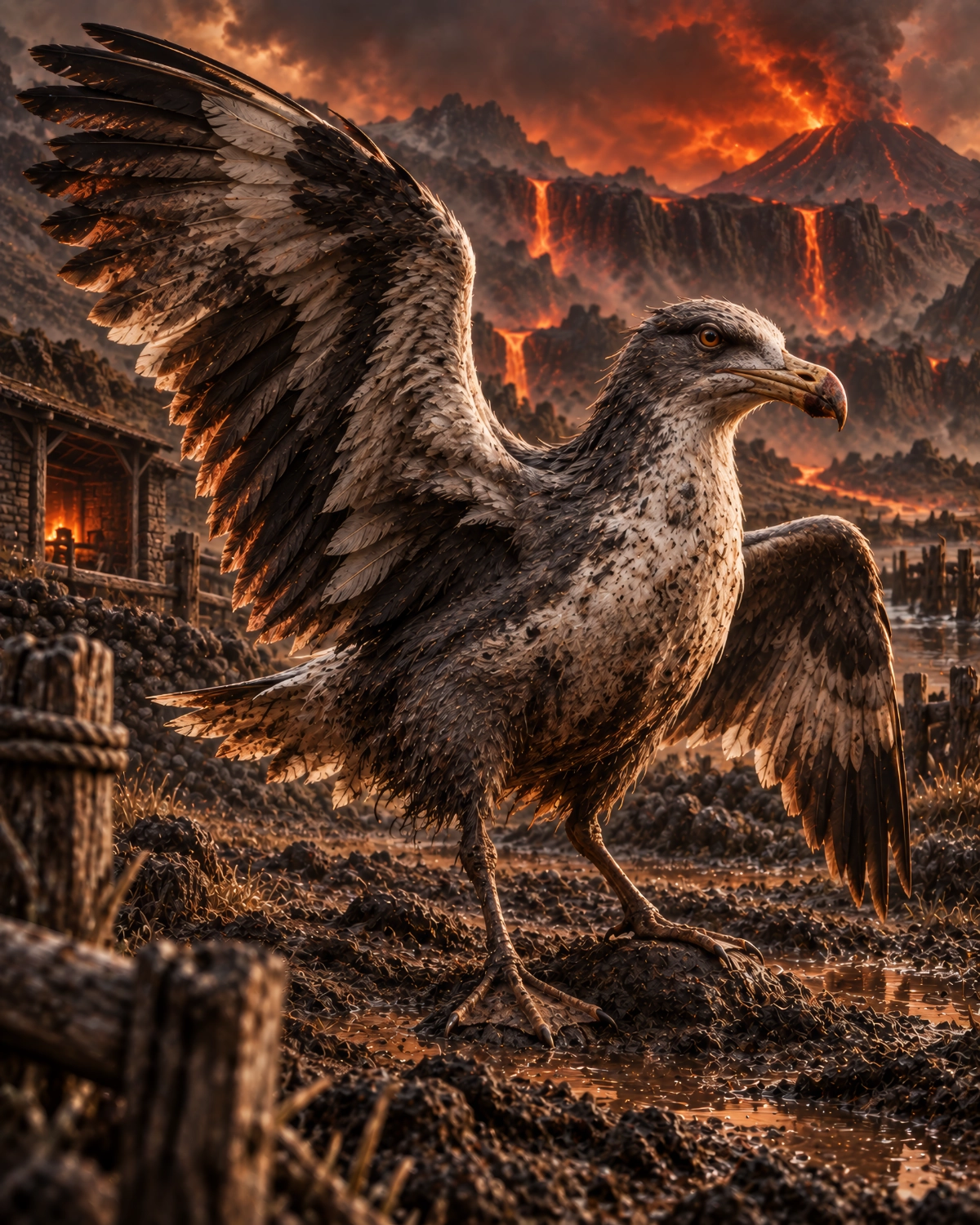 Ash Gull