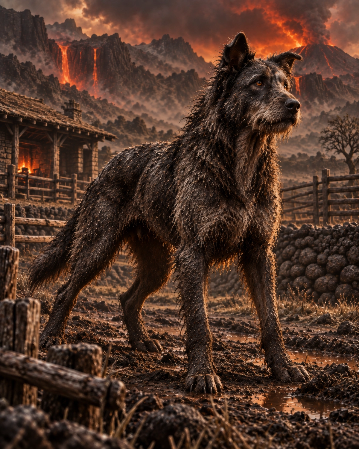 Soot Hound