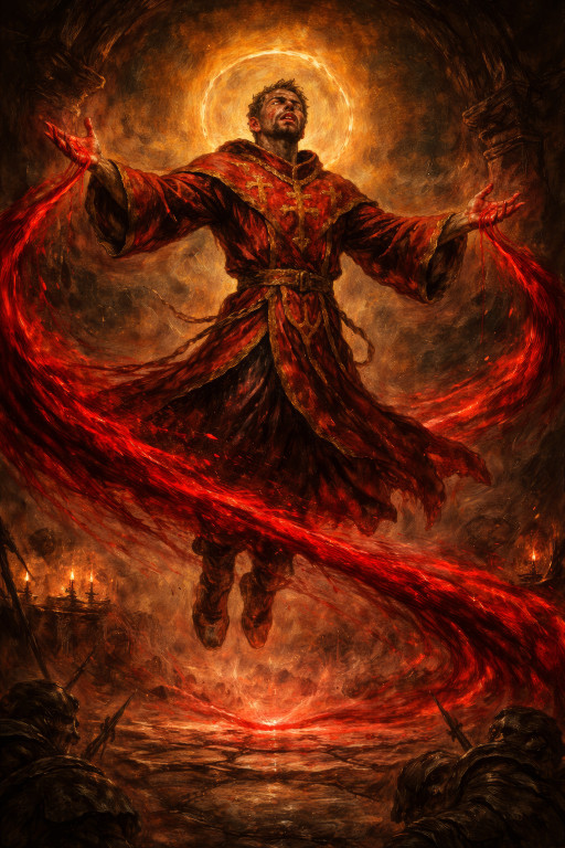 Crimson Tide