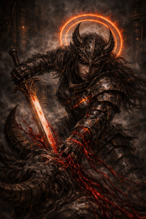 Bloodthirst
