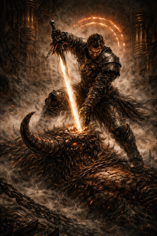 Execute the Tyrant