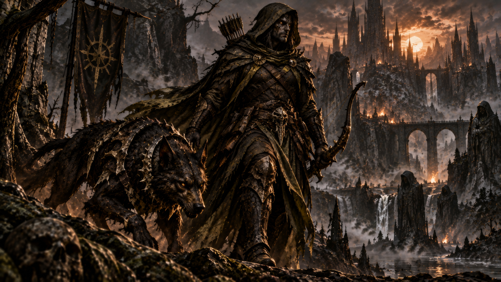 HELLSTALKER
