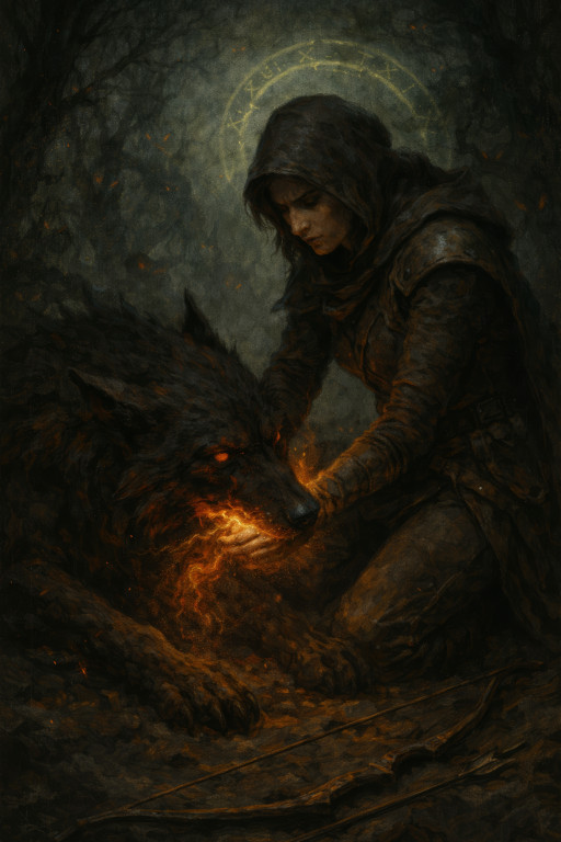 Beast Bond