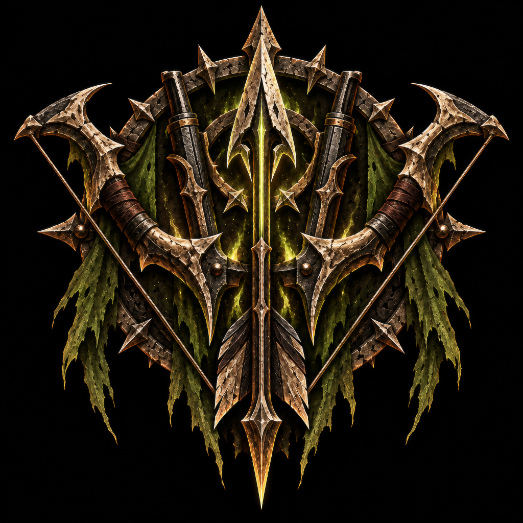 HELLSTALKER sigil