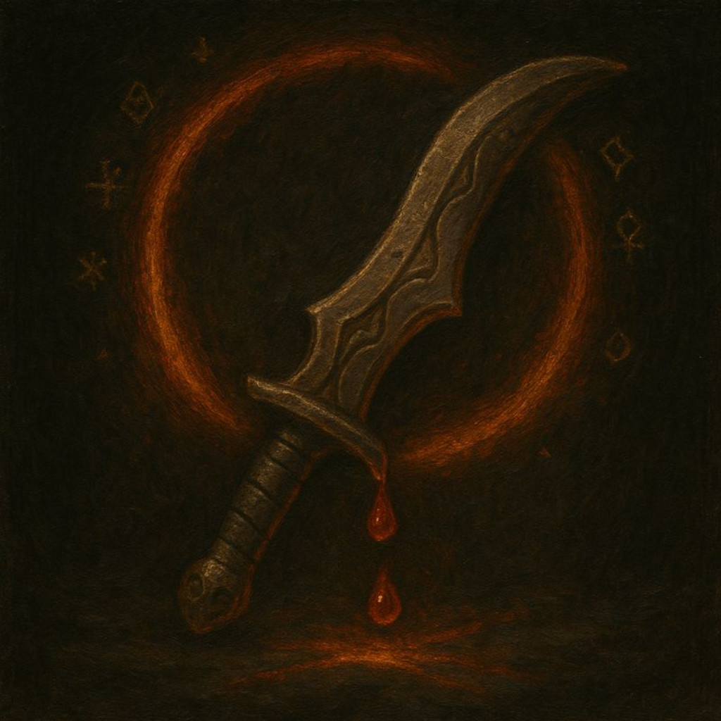 Bloodpriest Icon