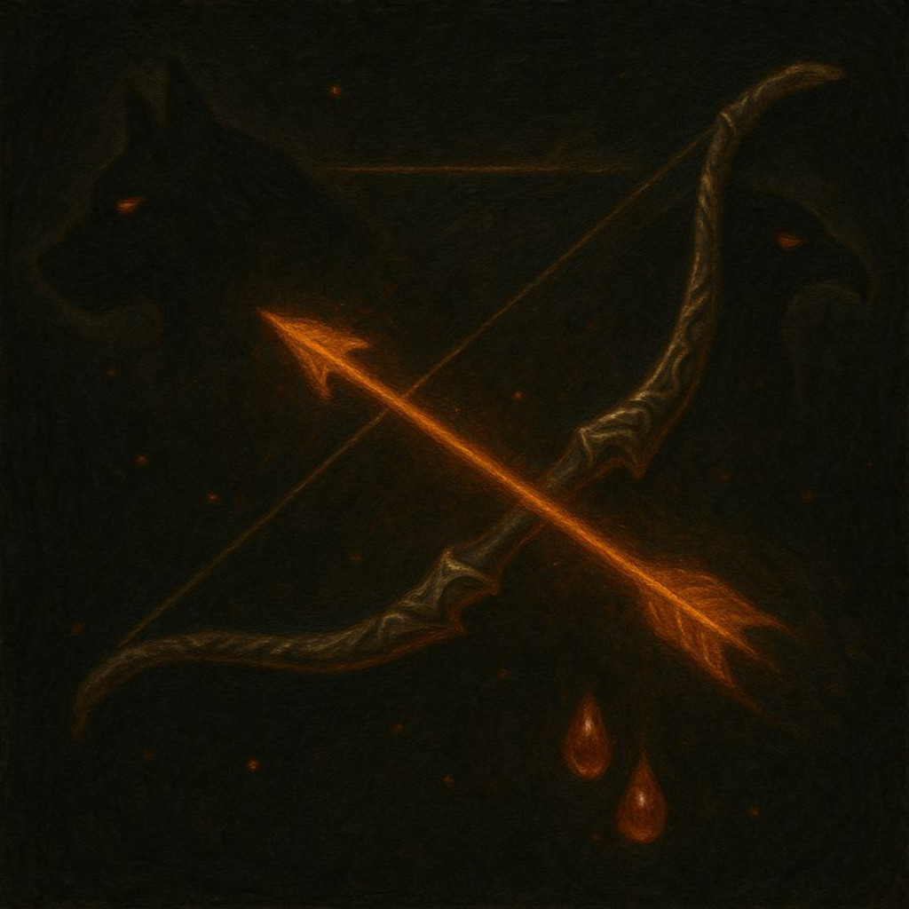 Hellstalker Icon