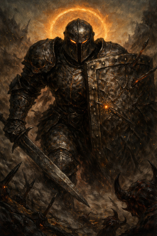 The Wall That Walks