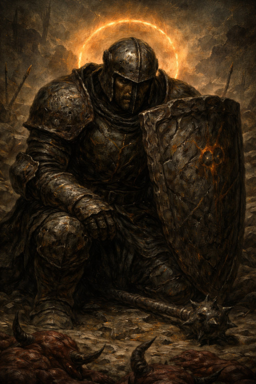 Last Stand