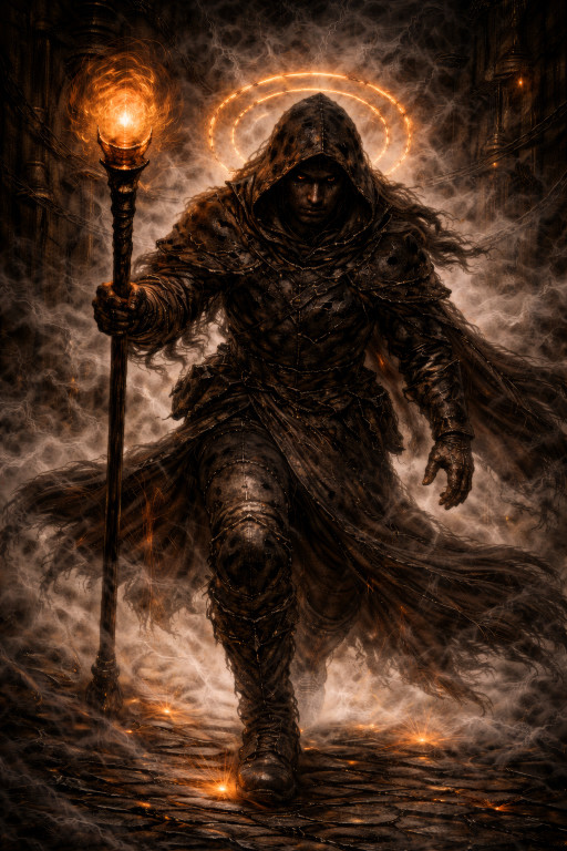 Walking Furnace