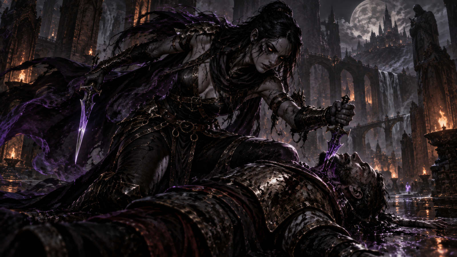 SHADOWBLADE