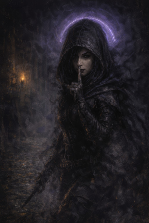 Vanish