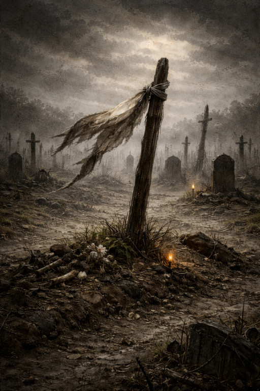 Starter Grave