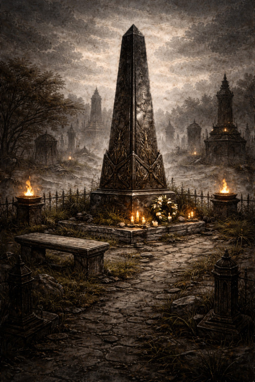Veteran Obelisk