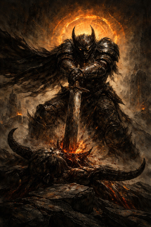 Demonslayer
