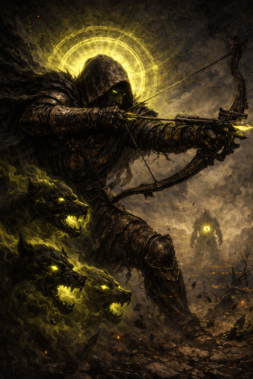 Hellstalker
