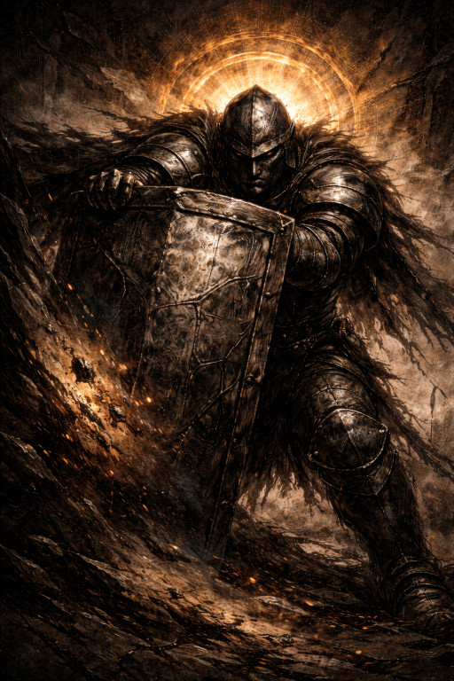 Iron Sentinel