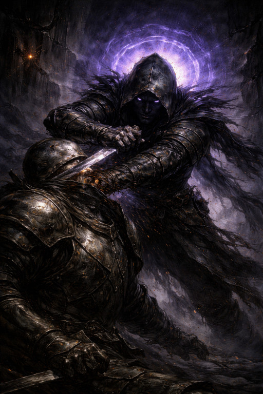 Shadowblade