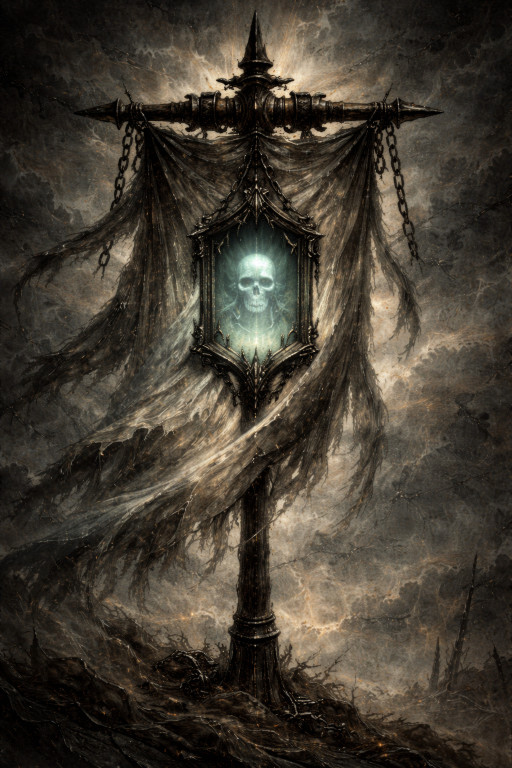 Ash Path