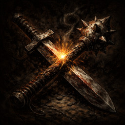 Skill-Based Combat