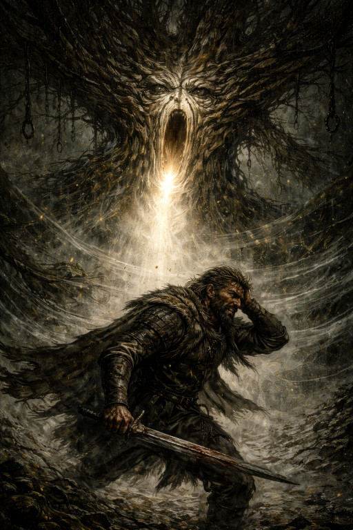 The Iron Woods